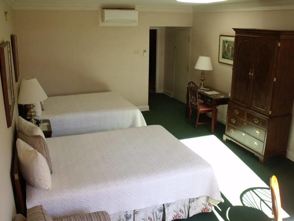 The Inn At Houndslake เอเกน ภายนอก รูปภาพ